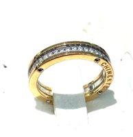 Anello Chimento Donna in Oro giallo 1A07804BB6110 - 1A07804BB6110